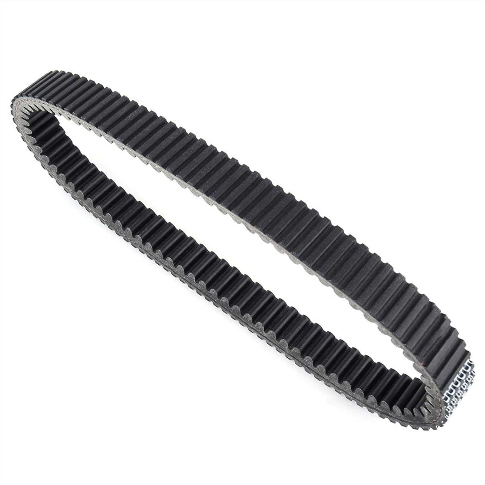 PLUT Cinghia di Trasmissione per YFM550 per Grizzly 550 per EPS Cinghia di Trasmissione Dentata in Gomma 2009 2010 2011 2012 2013 2014 2015