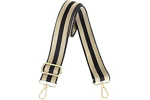 Lekesky Guitar Strap Crossbody, the Perfect Women's Accessory