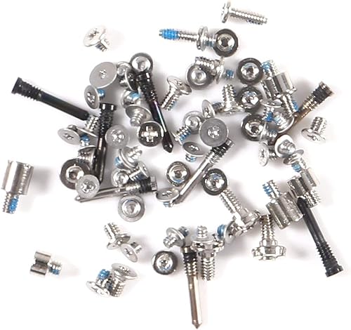 Miniatura 4 de Piezas internas de cubierta de placa de metal para iPhone 11 Pro Max, reemplazo de soporte incluye juego completo de tornillos y kit de herramientas