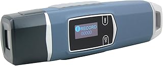 JWM RFID Long Range Security Guard Patrol Tour System, Free Cloud Software, Flashlight