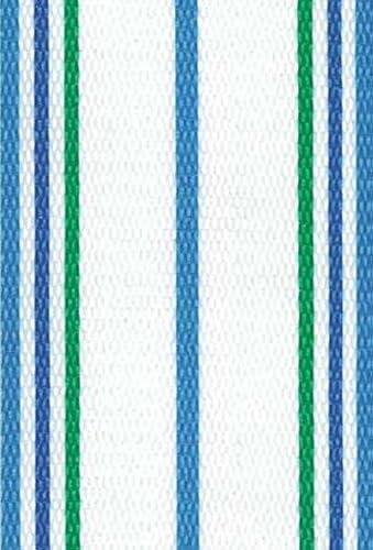 Miniatura 14 de Lawn Chair USA Clips de cincha para marco de silla de macramé, paquete de 30