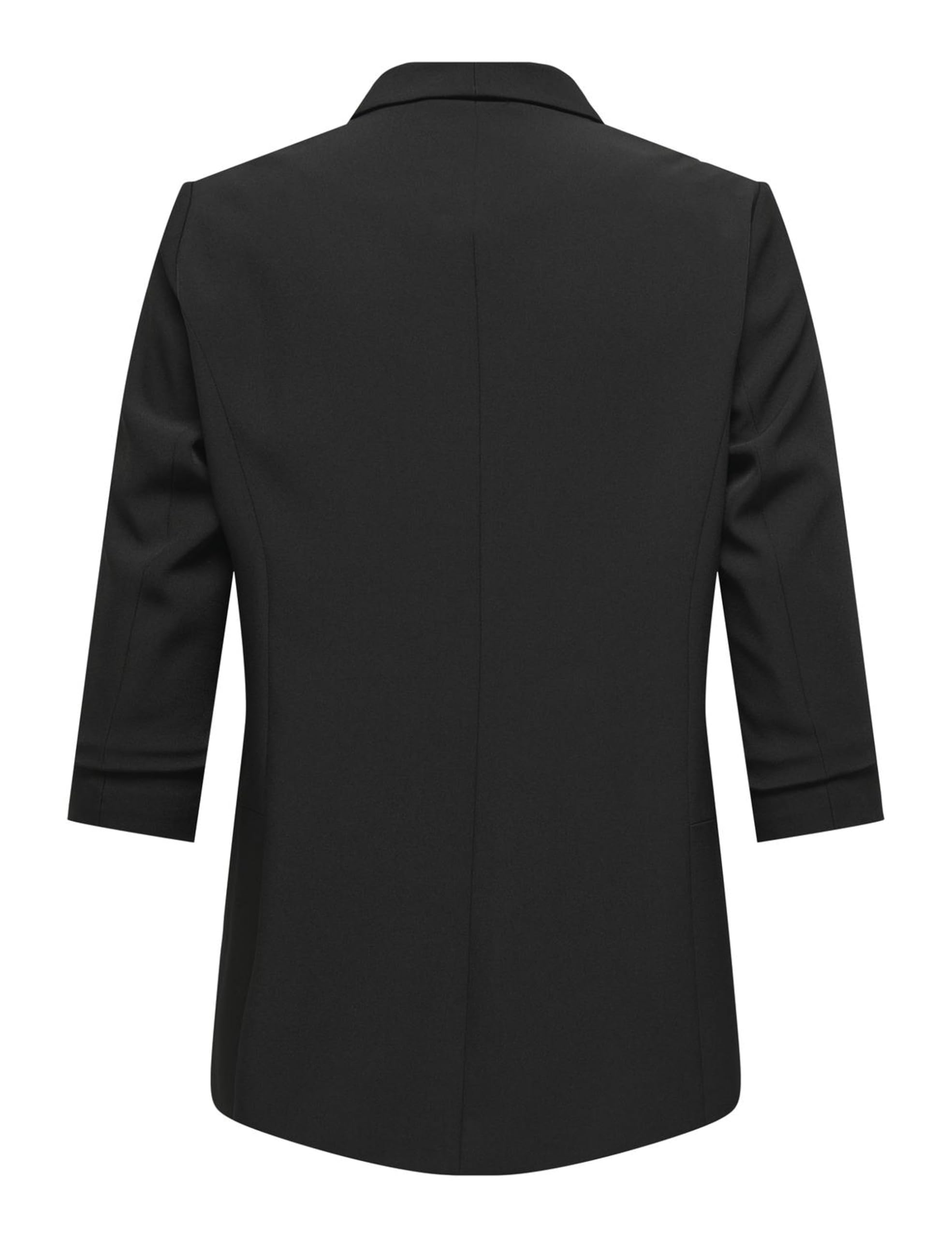 Only Carmakoma Carelly Blazer 3/4 Life TLR Noos Veste Blazer Femme