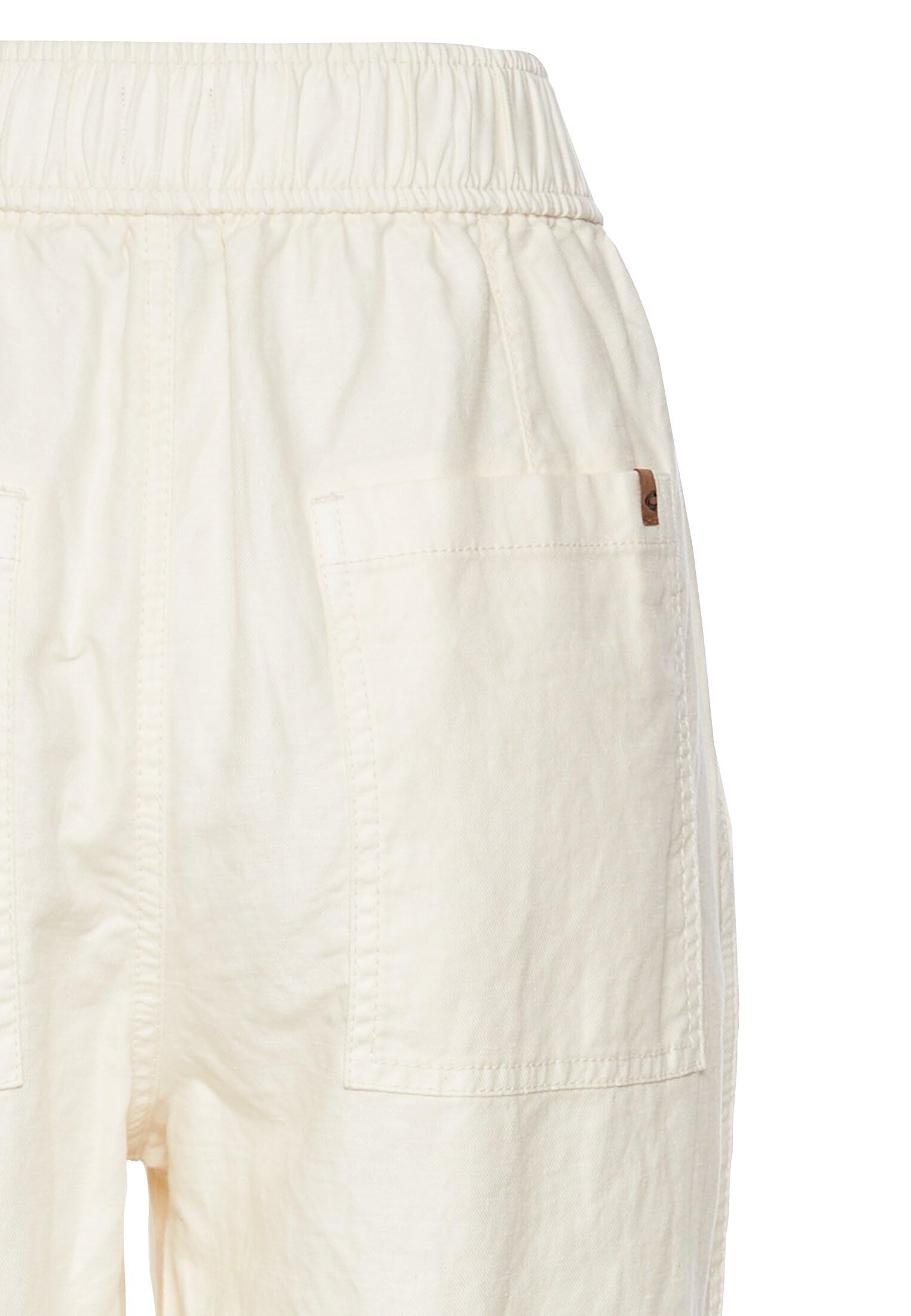 camel active 376260-5f98 - Spodnie Kobiety