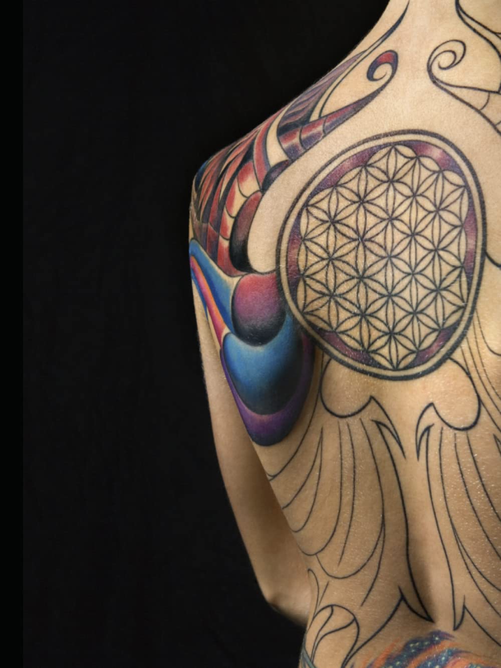Pratiquer le tatouage et perfectionner ses ombrages dans son studio