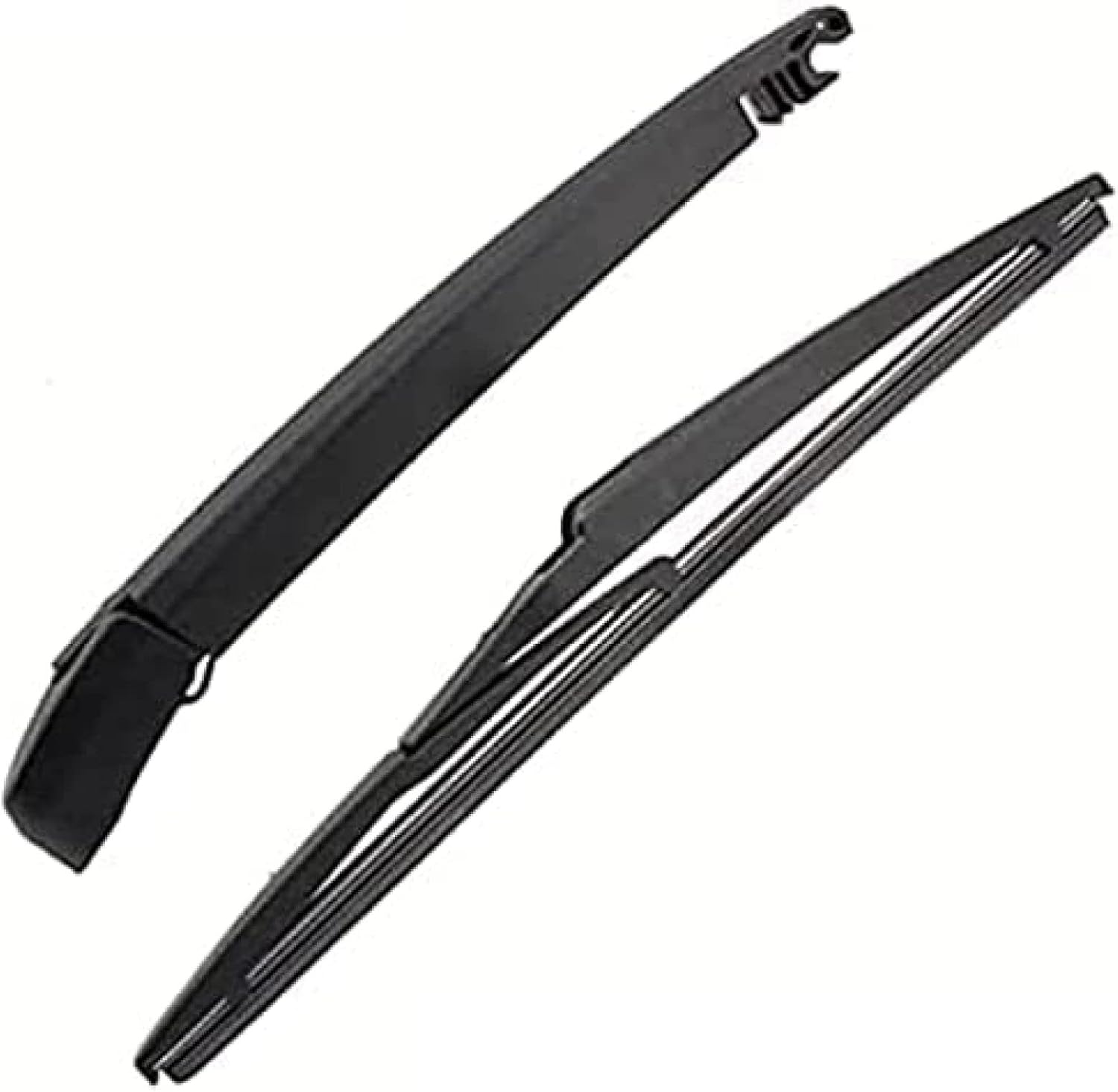 Car rear windshield wiper kit For Mitsubishi Endeavor Hatch 2004 2005 2006 2007 2008 Size 310mm Back wiper blade washer