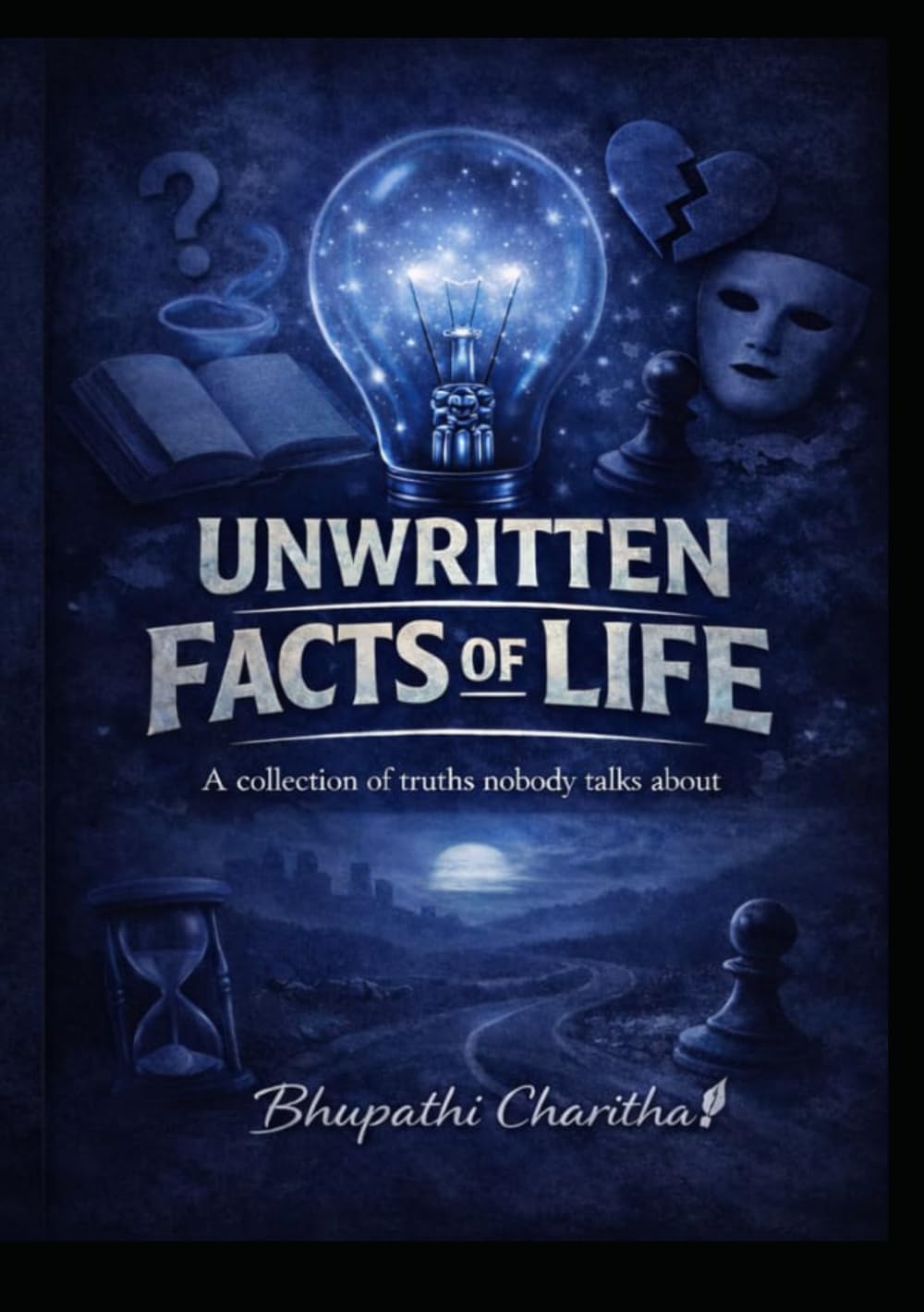 unwritten facts of life: A collection of truths nobody talks about