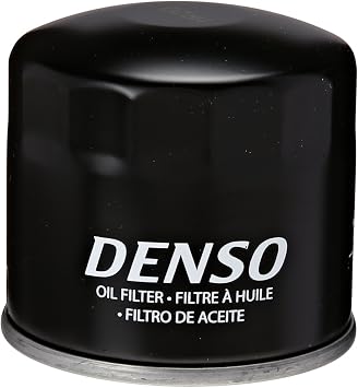 Denso Engine Oil Filter - 150-2043