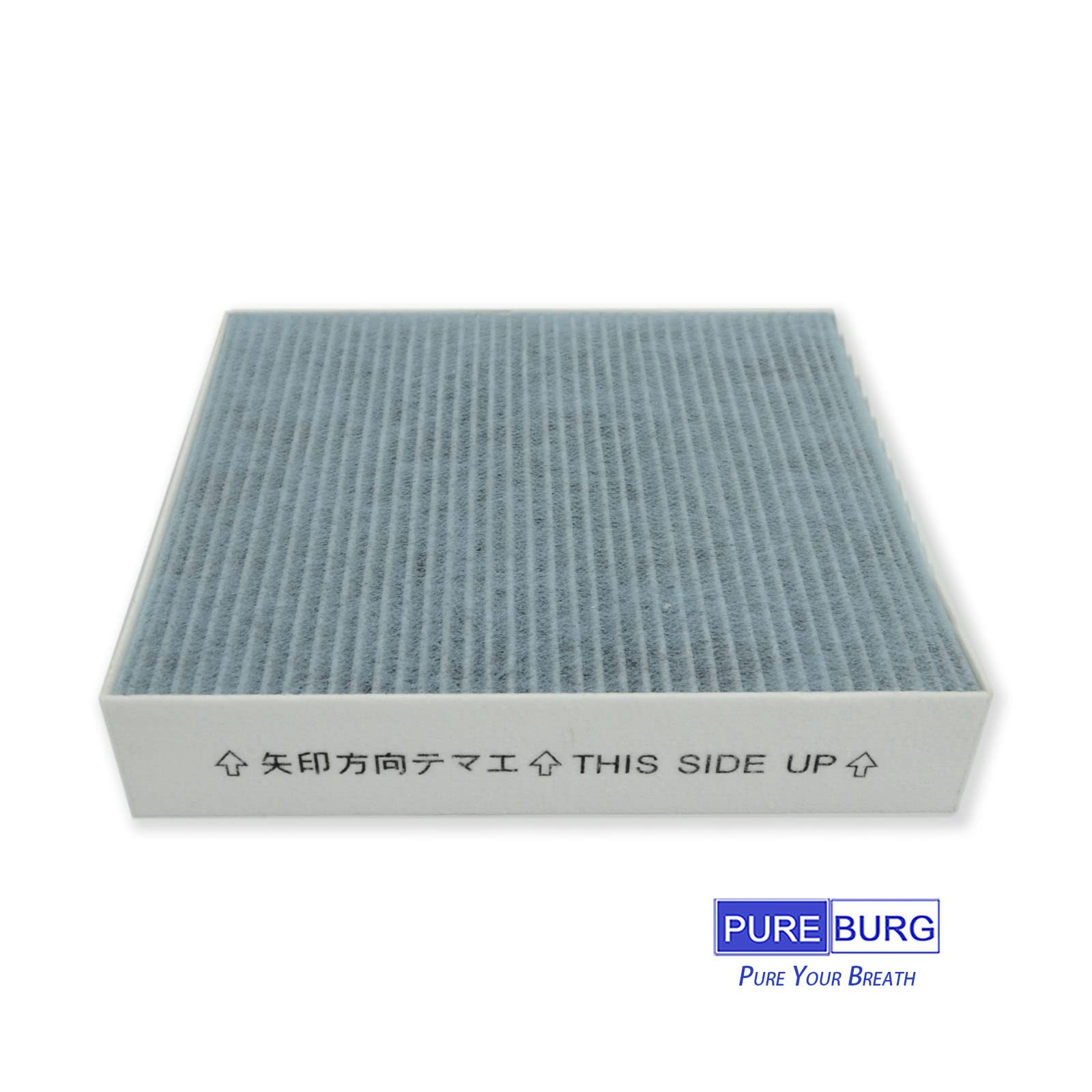 Amazon.co.jp: PUREBURG PA-FD01-J 交換用フィルター象印 マホービン