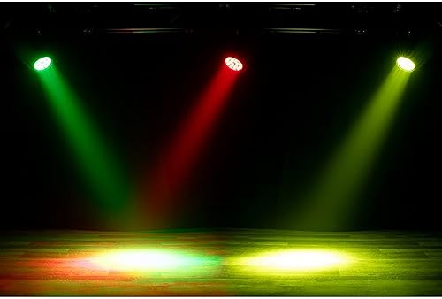 Miniatura 6 de ADJ Encore LP18IP IP65 Par de LED Quad de 18 x 20 vatios