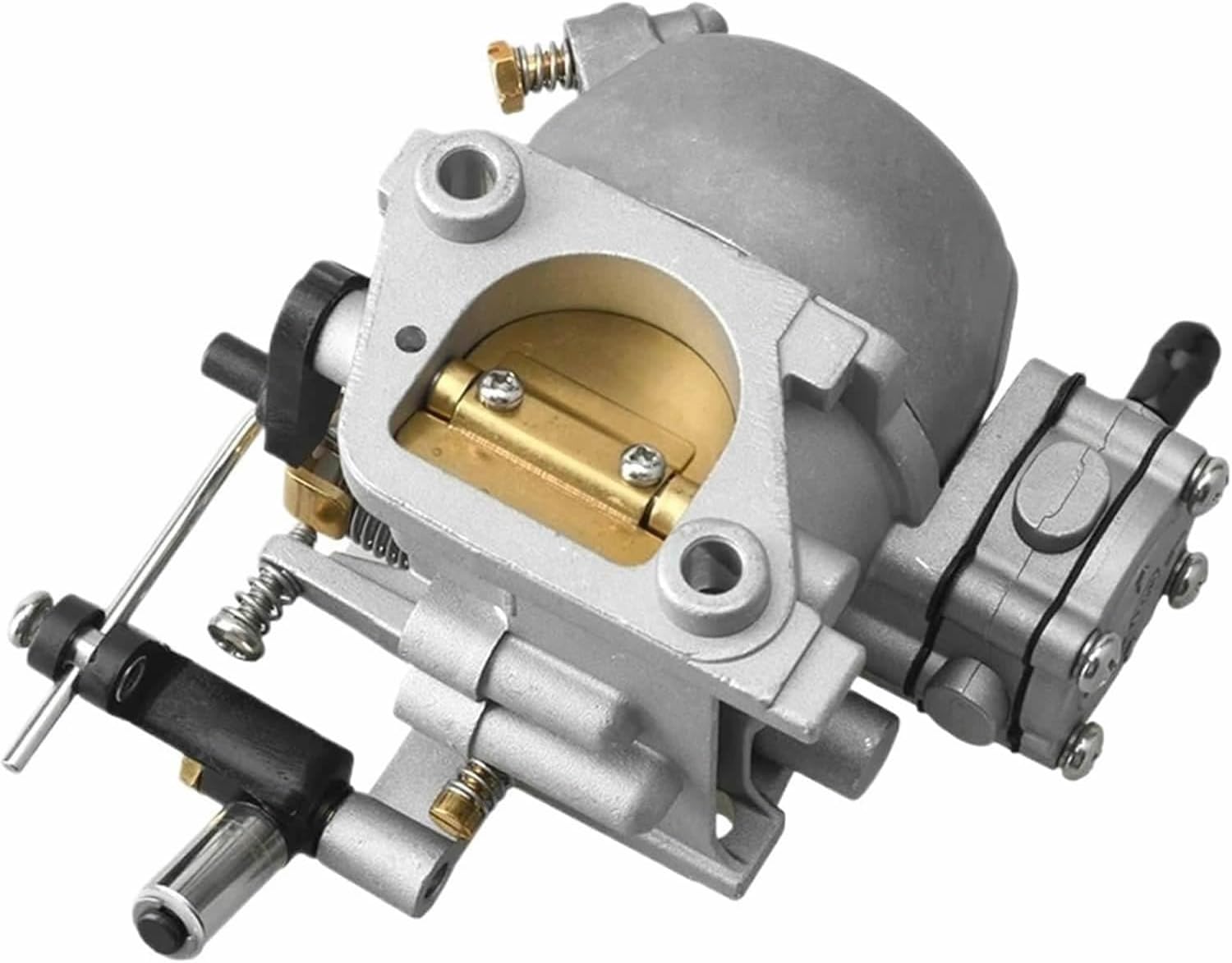 9.9hp Carburetor for Suzuki DT 9.9hp 15 HP 1983-1988 outboard 2 Stroke engine, ref no. 13200-93900, 13200-93901, 13200-93902