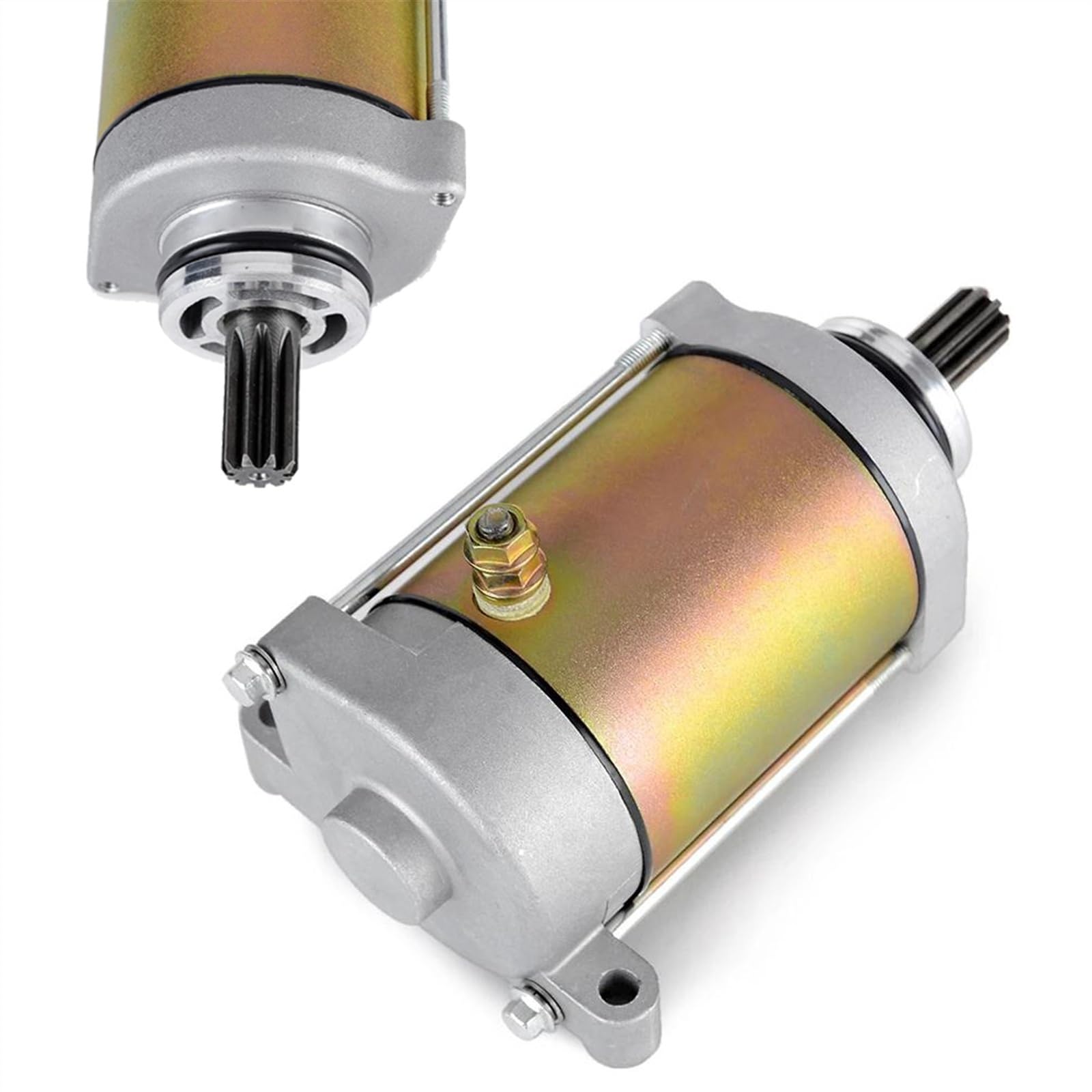 Motorino di avviamento per CF Moto Rancher 600 CF600-5 2011 2012 2013 2014 Accessori per Moto 0188-091100 0180-091100-0010 Avviatori a Freddo