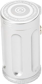 Amazon.co.jp: Dreams(ドリームズ) 携帯灰皿 シガーネスト ハニカム 7