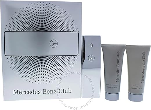 Mercedes-Benz Miniature