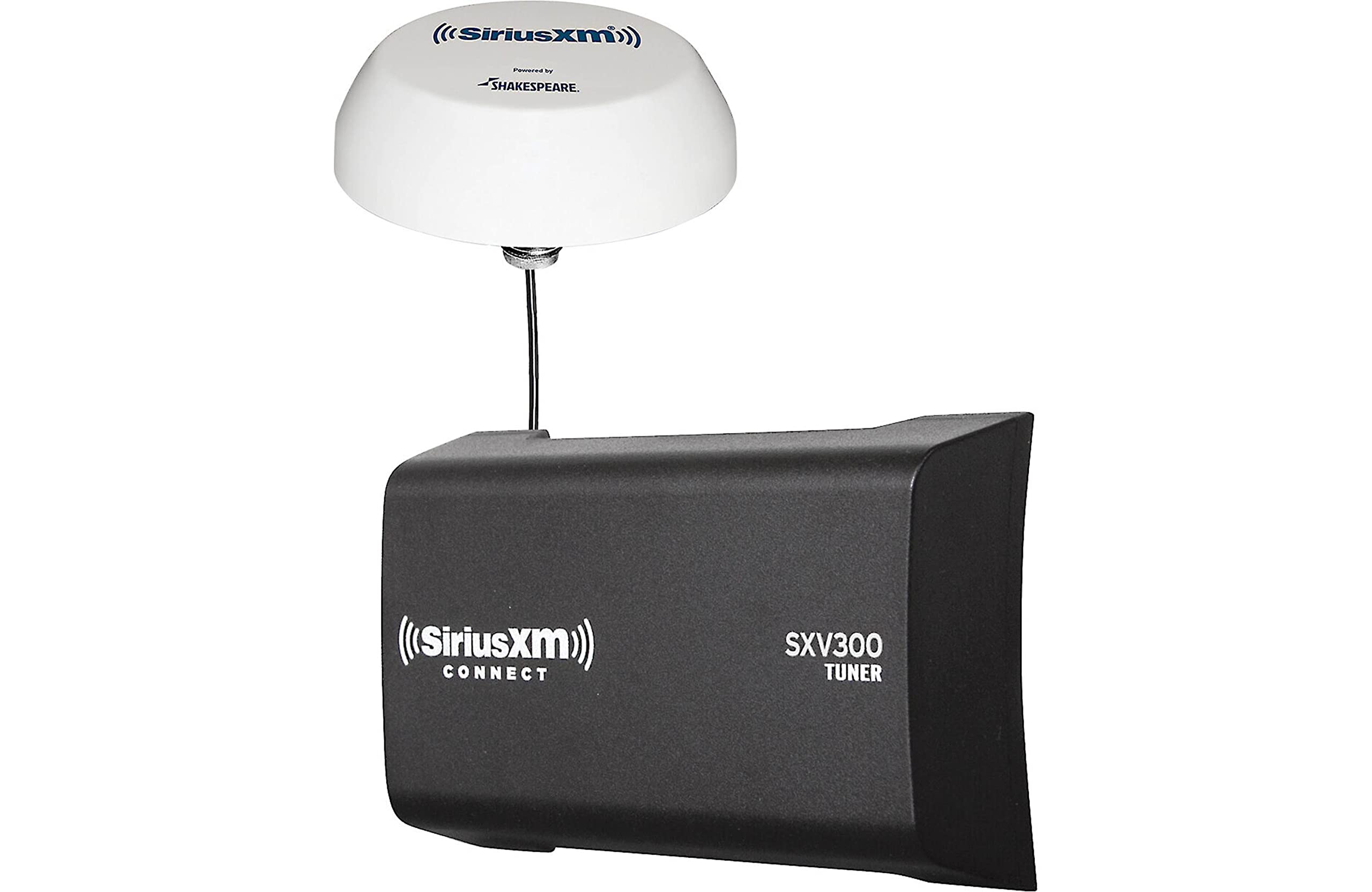 Snapklik.com : SXV300 Connect Tuner & Marine/RV Antenna