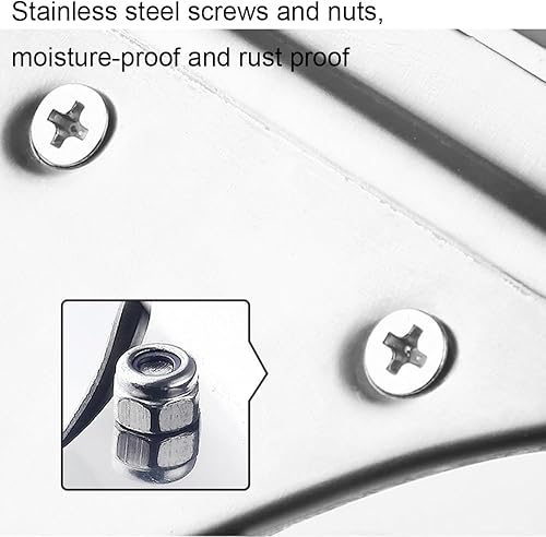 Miniatura 9 de Escobilla de limpieza profesional de 10 pulgadas para ventana y vidrio, suministros de limpieza, escobilla de escobilla para espejo de cocina, baño,