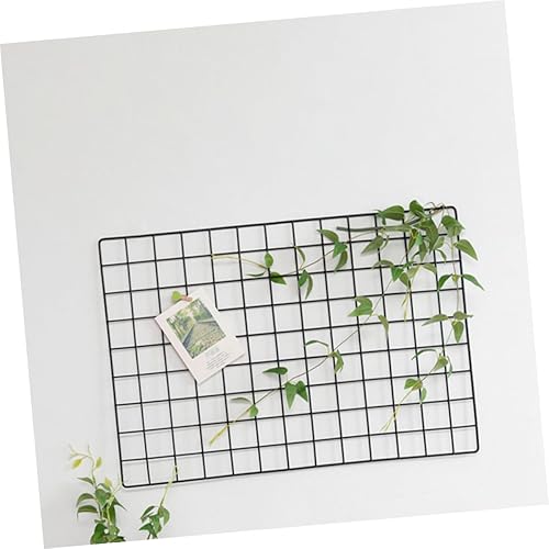 Miniatura 2 de 1 pieza de flores artificiales, plantas artificiales de seda, corona de hiedra artificial, Clemátide artificial, plantas de casa de vid para