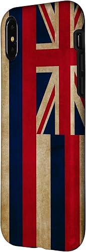 Miniatura 8 de Carcasa para iPhone 11 Pro, diseño de bandera de Hawaii