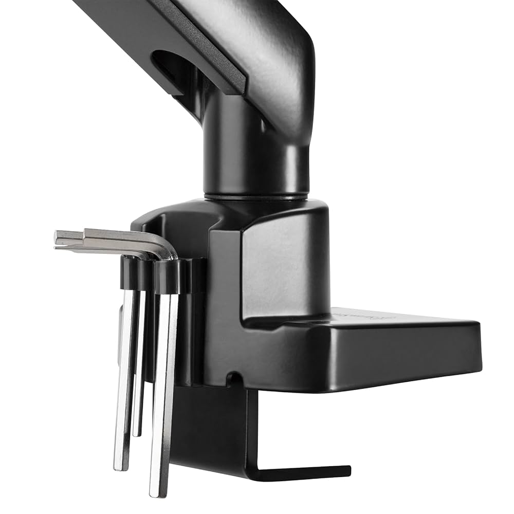 Amazon.co.jp: SilverStone Technology ARM13 シングルモニター