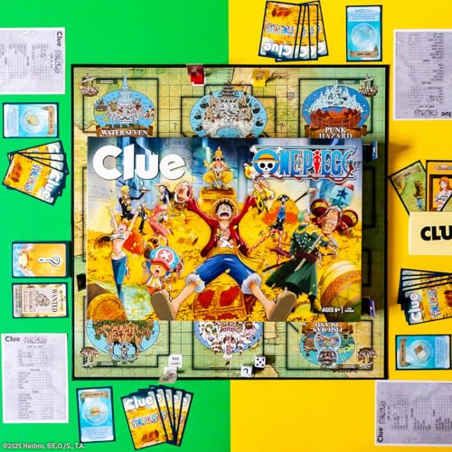 La Mejor Recopilación de Clue juego de mesa , listamos los 10 mejores. 9 Imagen adicional