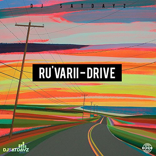 Drive Ru Drive by Ru Varii on Amazon Music - Amazon.co.uk