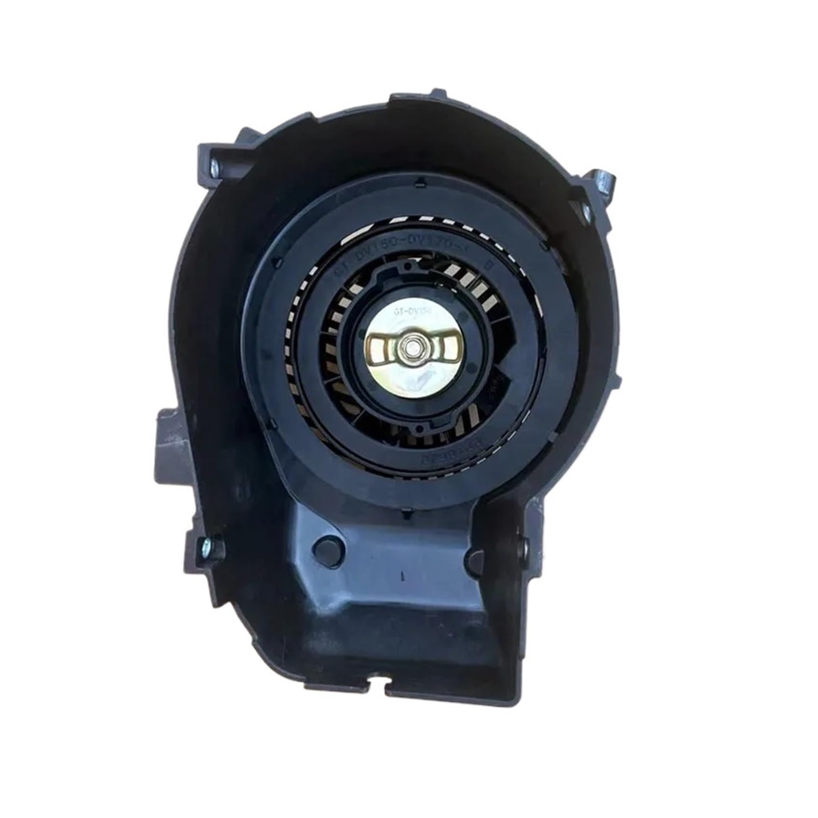 Démarreur à recul pour DV150 et DV170 moteur 150CC à arbre vertical 2 trous