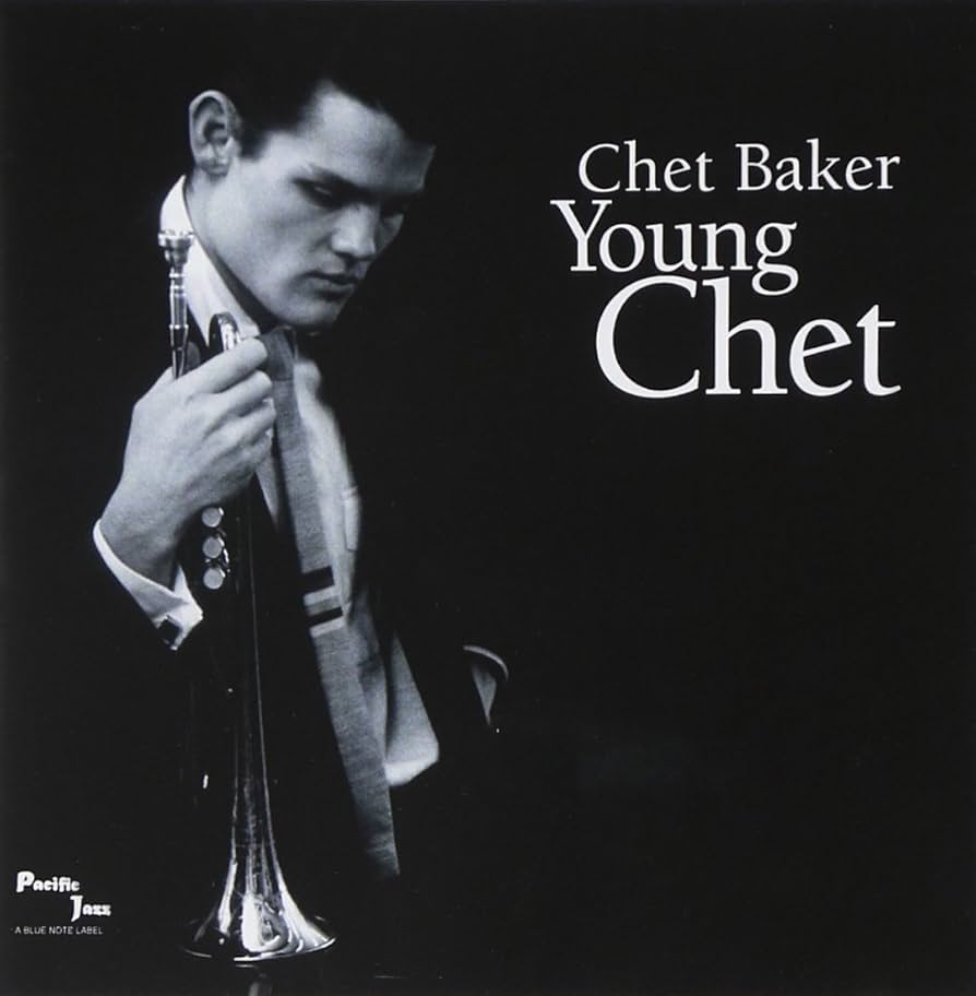 Amazon.co.jp: Young Chet: ミュージック