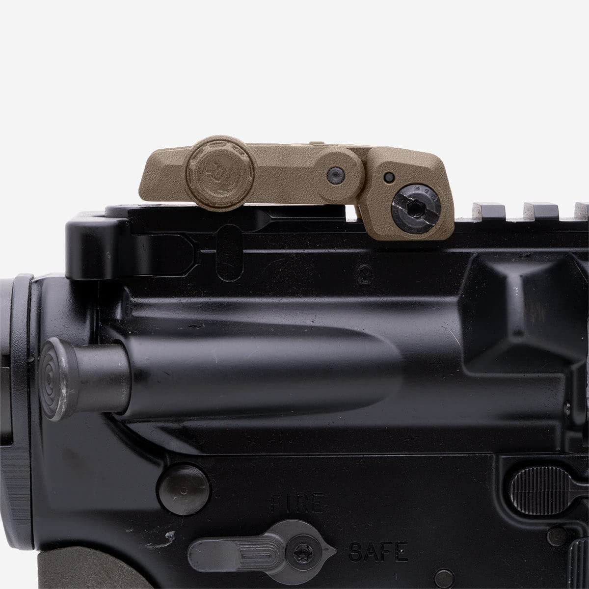 Magpul MBUS 3 Flip-Up Backup celowniki żelazne