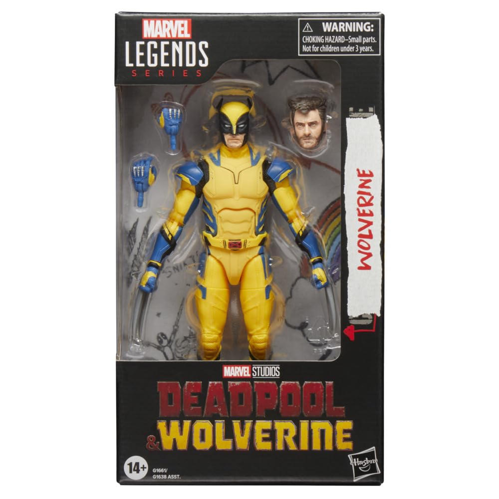 Amazon.co.jp: ハズブロ（Hasbro）ハズブロ（Hasbro）MARVEL マーベル