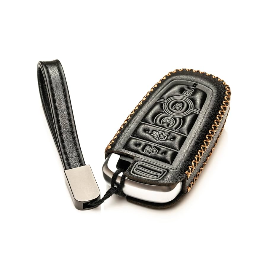 小物 philme leather key case 小物 philme leather key case
