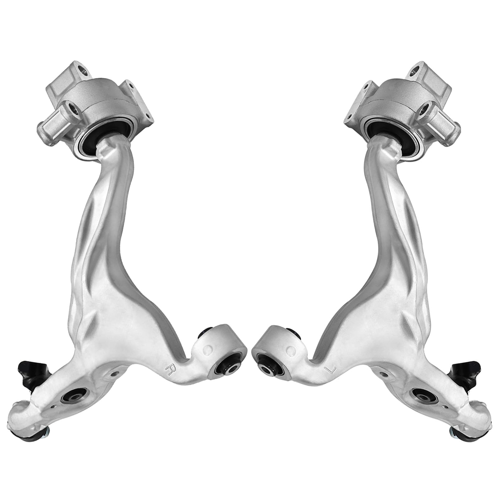 Amazon.com: Buxatina AWD RWD Front Left & Right Lower