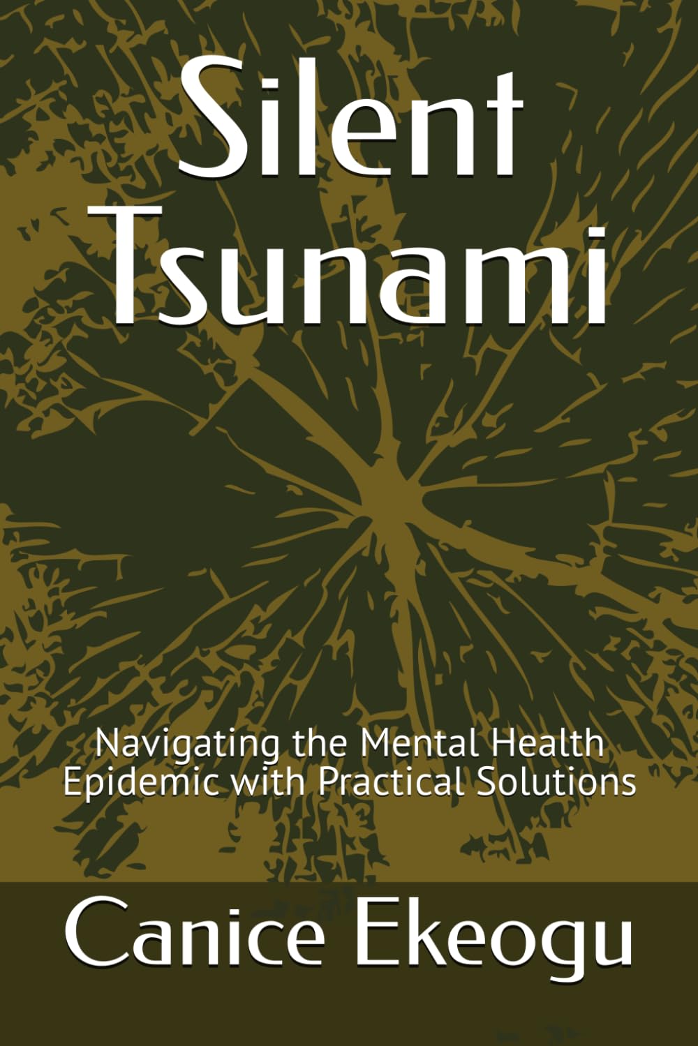 Silent Tsunami: Navigating the Mental Health Epidemic with Practical Solutions