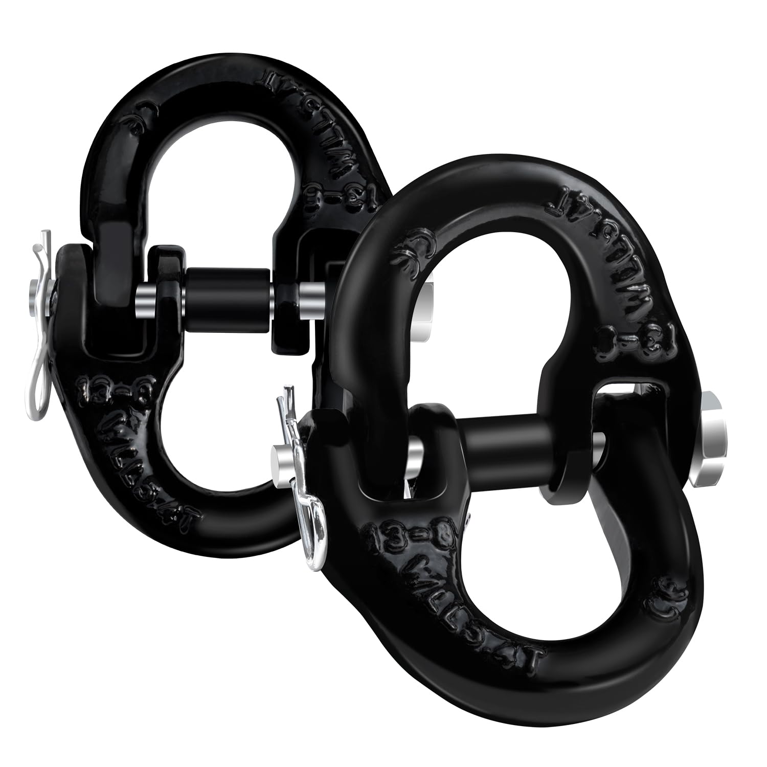 Amazon.com: lifgarfe 2pcs 1/2inch Hammerlock Coupling Connector