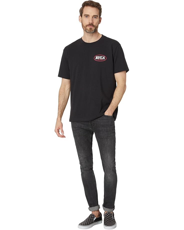 RVCA Basecamp Short Sleeve Tee - #4 of 4