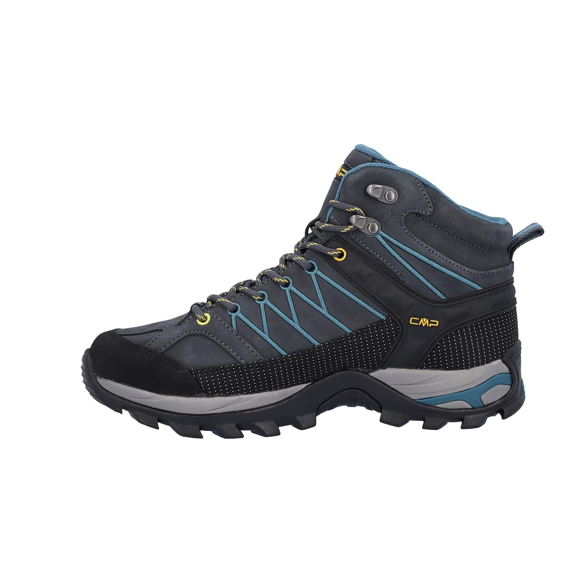 CMP Freizeitschuhe 3Q12947-72YF Rigel Mid