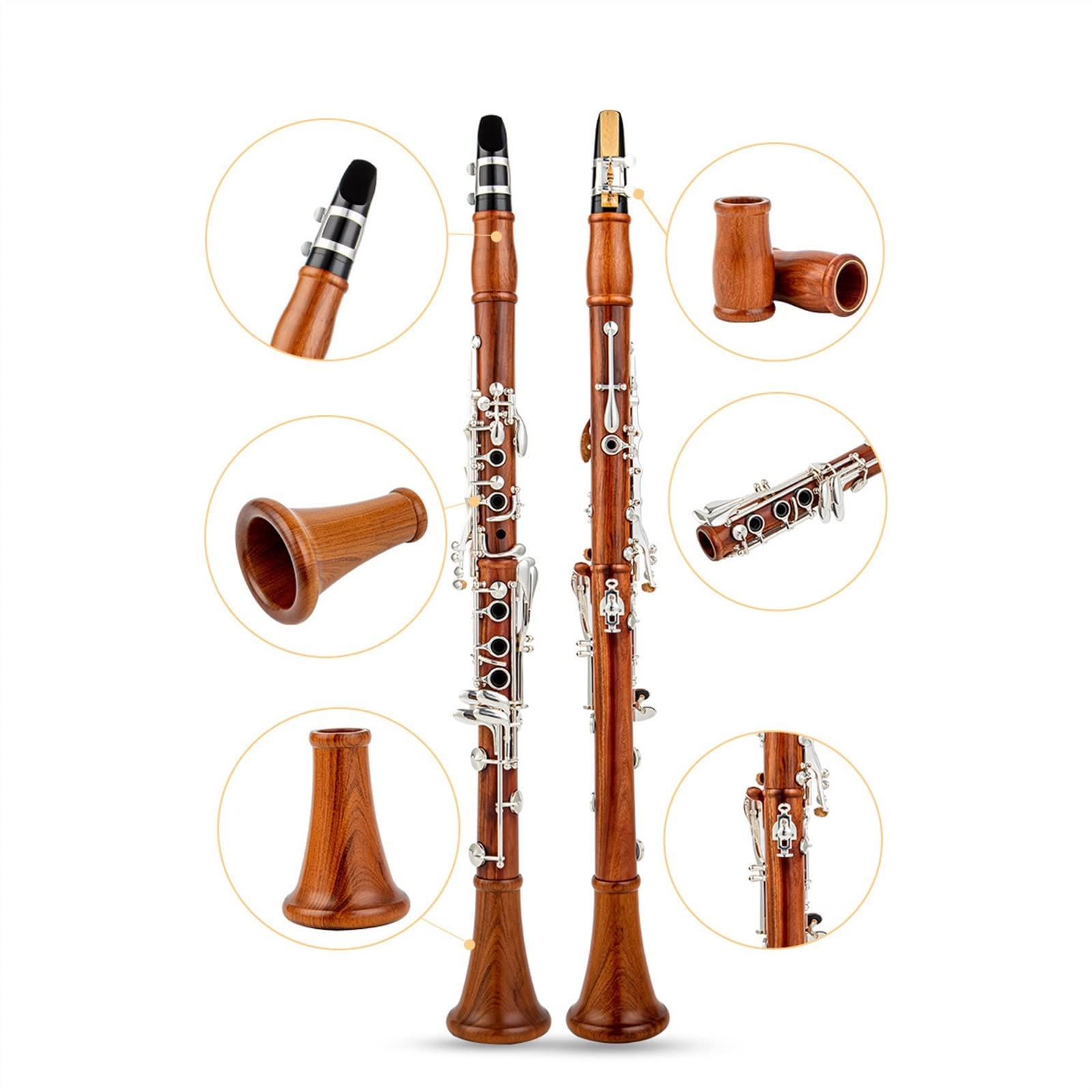 い*う様 クラリネット？ ヤマハ クラリネット YCL-SE｜輸入ピアノ・国産ピアノ・中古