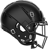 Vista 3 de Schutt Youth F7 LX1 Negro