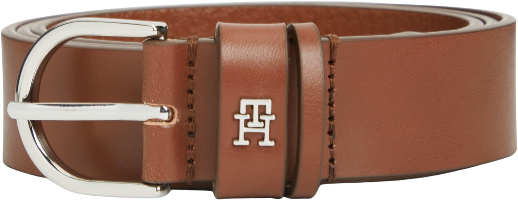 Tommy Hilfiger Women's Essential Effortless 3.0 Sv Aw0aw18688 Other Belts (pack of 1)