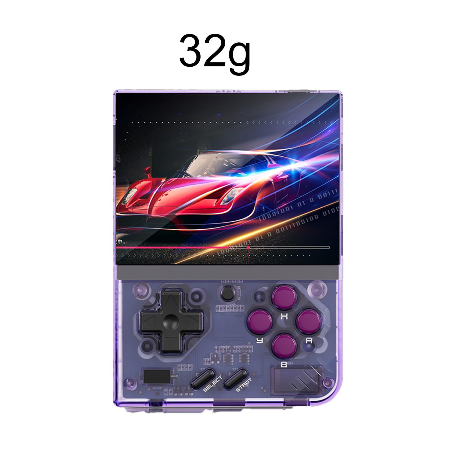 Przeno? konsola do gier,Konsole do gier wideo Przeno? gra retro - Retro Game Player Stabilna klasyczna gra przeno? dla dzieci i przyjació?