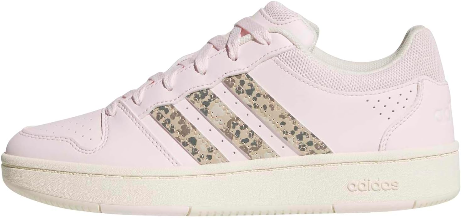 Distilled Pink Sand Green Cream White