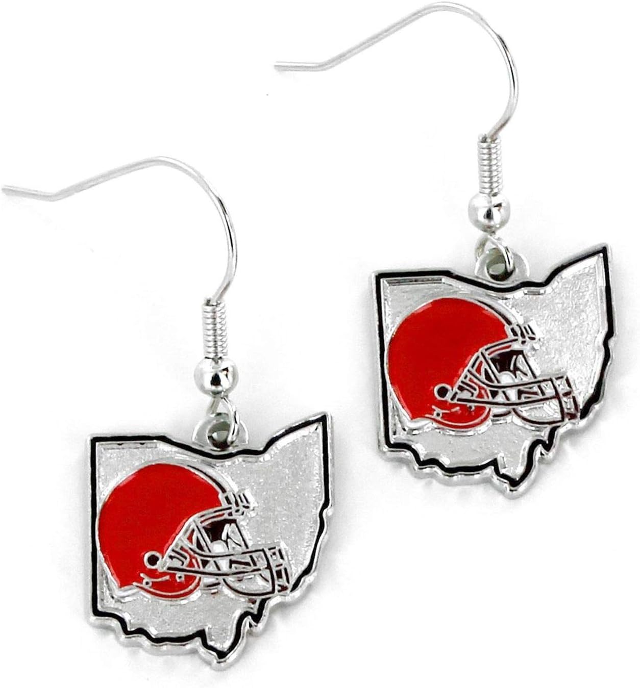 aminco NFL Womens Earrings