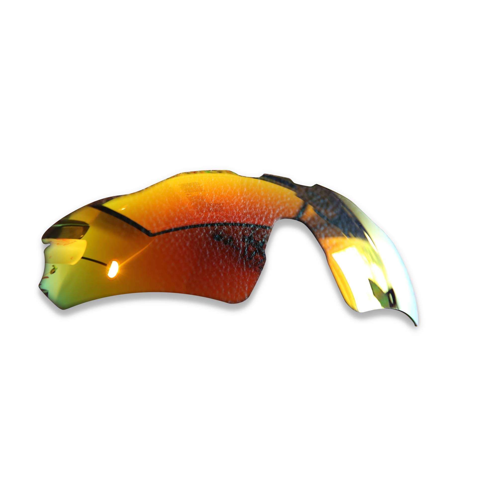 Lenti polarizzate di ricambio per Oakley Radar EV Path, compatibili con occhiali da sole Oakley Radar EV Path