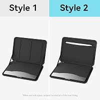 Smatree Fekete Kemény Laptop Tok Galaxy Book 3 360/Pro/Pro 360 13,3" Készülékekhez - Ütésálló Védőtok YKK Cipzárral

AI: I've created a Hung 8