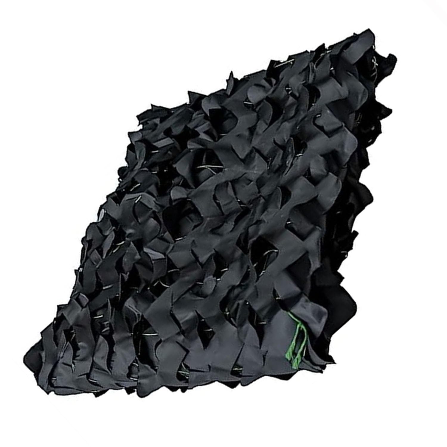 Zewnętrzna Siatka Maskująca Czarna Siatka Moro 1m 2m 300cm 4m 5m 6m 7m 8m 9m 10m 15m Dwuwarstwowa Siatka Siatki Przeciwsłoneczne (Size : 1x2m)