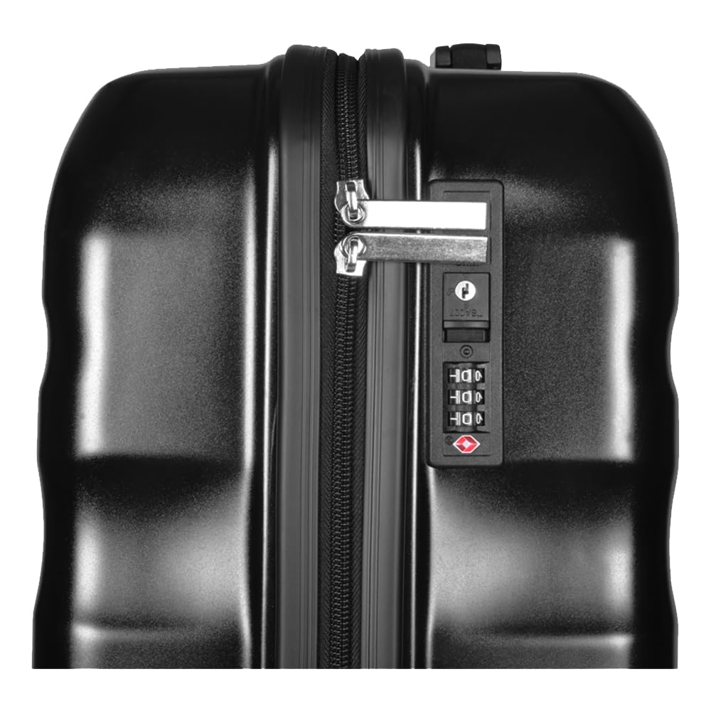 Inter Valigia Trolley cabin size PC/ABS, Prodotto Ufficiale 153230