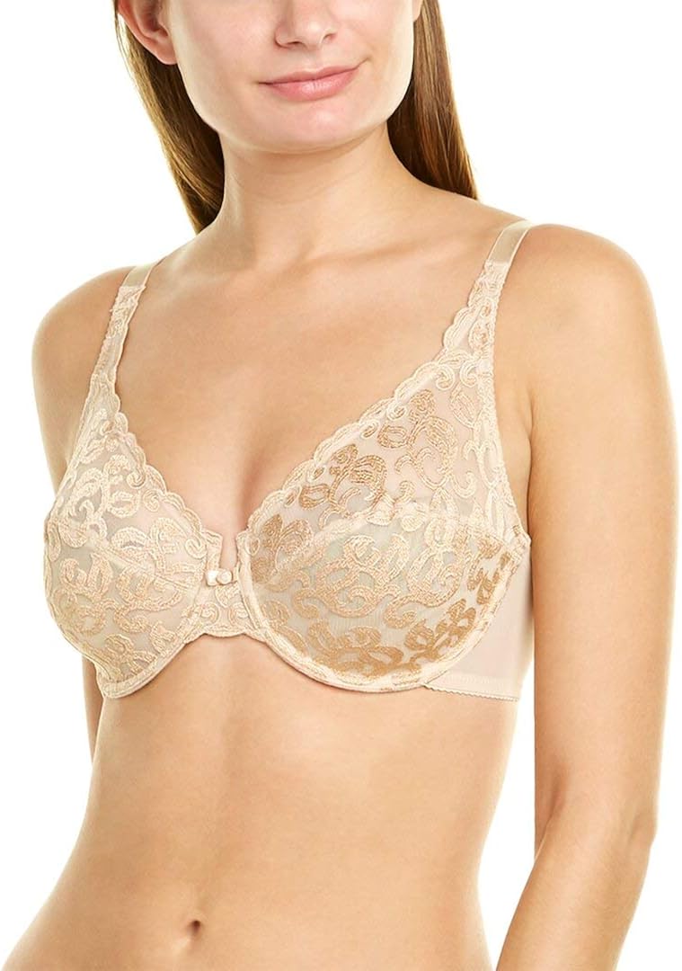 Wacoal arabesque bra Clearance