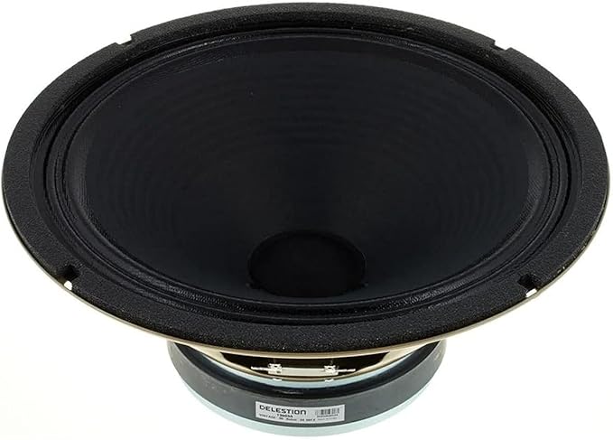 Parlante de Guitarra Celestion Vintage 30, 16 Ohm, Negro miniatura 4