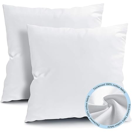 bulk pillow inserts