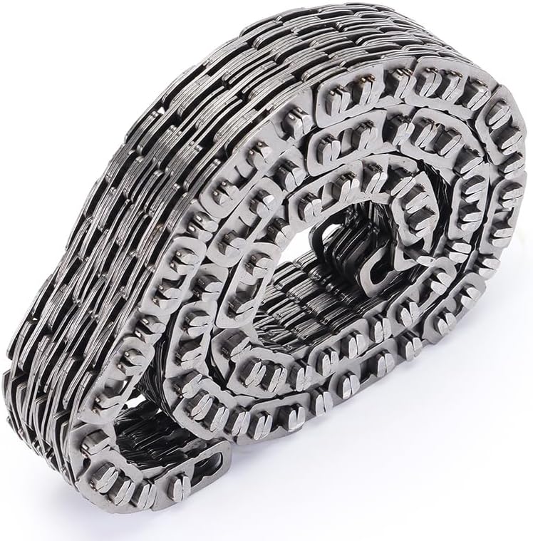 TR580 135710C CVT Transmission Chain Belt Compatible with Fore-ster Impr-eza Out-back XV Cross-trek