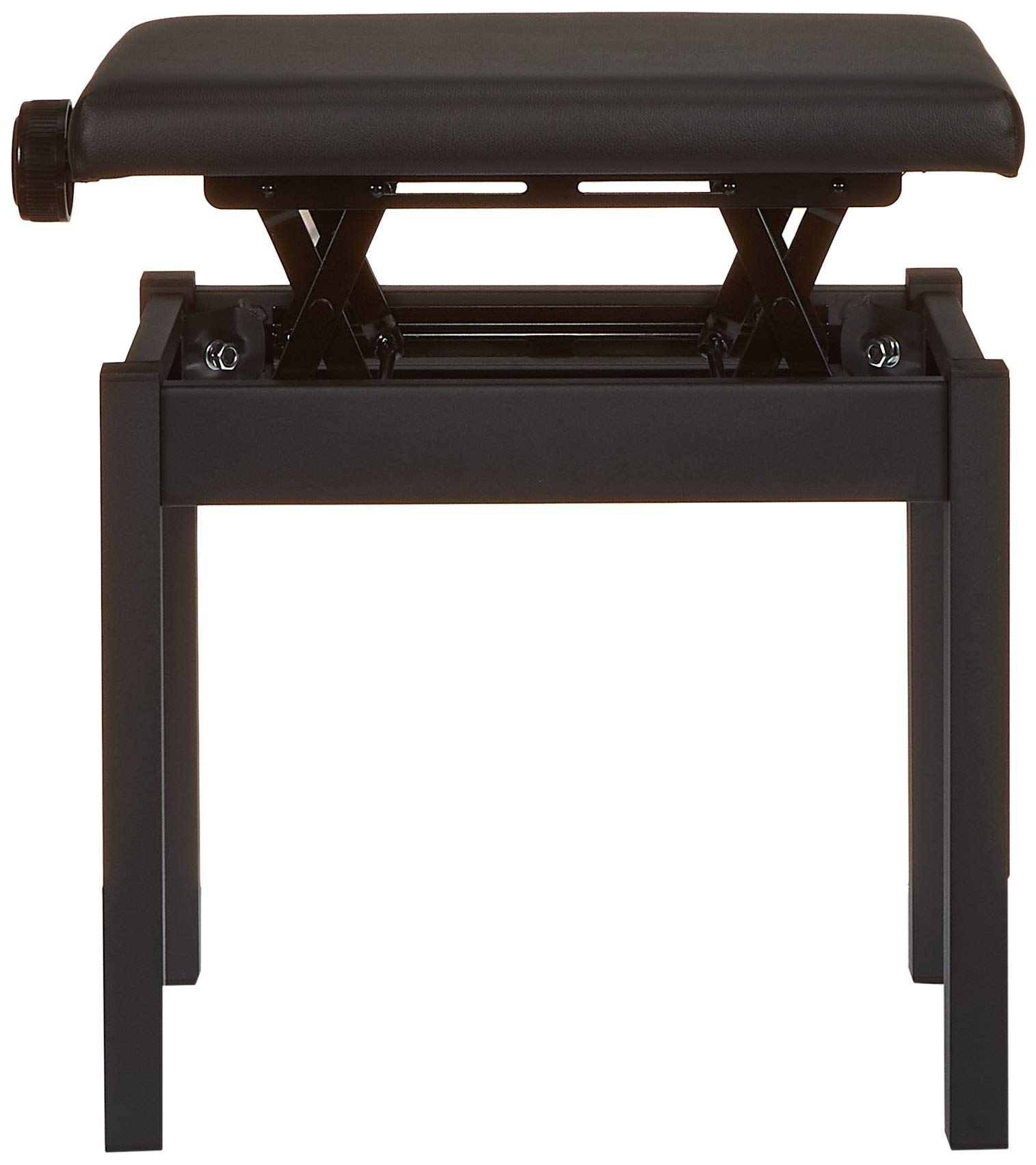 Amazon.co.jp: KAWAI 高低自在椅子 ブラック WB-35B : スポーツ
