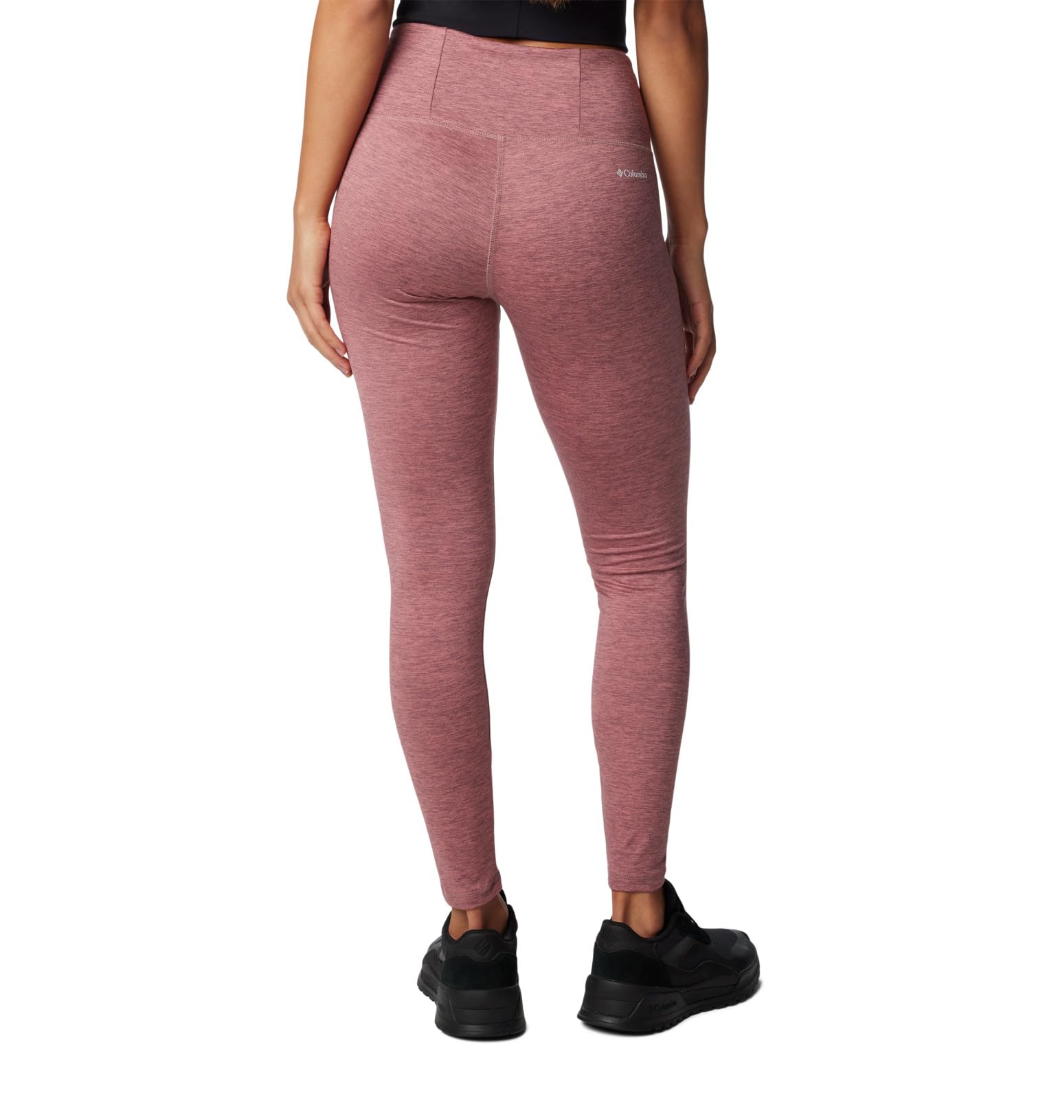 Columbia Leggings Sloan Ridge Mujer